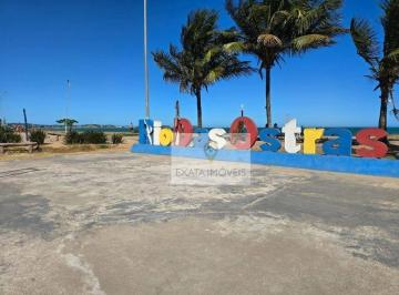 3432073a1b3256e23f662b57a6b839436e710c2b · Terreno à venda, Residencial Rio das Ostras, Rio das Ostras/RJ