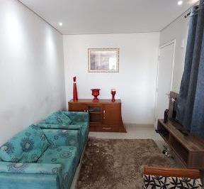 d7f3773b5d64b65253b11a91f903bf1e12804ce7 · Apartamento com 2 dormitórios à venda, 45 m² por R$ 165.000,00 - Pompéia - Piracicaba/SP
