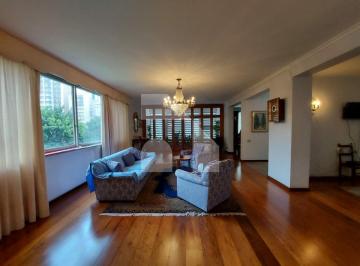 Apartamento · 325m² · 3 Quartos · 2 Vagas · Apartamento com 3 suítes em Higienópolis