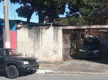b96c49955fe51a696c2bc52819c9abfbffab8a96 · Terreno à venda, 400 m² por R$ 650.000,00 - Tremembé - São Paulo/SP