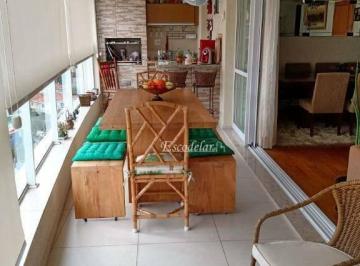 23871edbf69e3a67060cc8868850c91c85a77ffe · Apartamento à venda, 158 m² por R$ 1.900.000,00 - Água Fria - São Paulo/SP