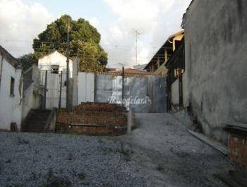 bb49ae6e4d546f774f9e6b5f29353949428e79a3 · Terreno à venda, 280 m² por R$ 550.000,00 - Cachoeirinha - São Paulo/SP