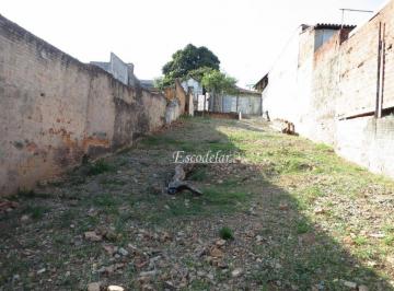 e6f03100c4052762d6034ec2eb676a6d5a2075ac · Terreno à venda, 280 m² por R$ 550.000,00 - Cachoeirinha - São Paulo/SP