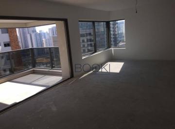 Sala · Apartamento com 3 dormitórios e 3 suites em andar intermediàrio , pronto para morar no campo belo
