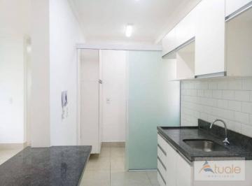 d162921a2c7788607e8067d3ec99f5eaa2a329b3 · Apartamento com 3 dormitórios para alugar, 70 m² por R$ 3.186,38/mês - Condomínio Avalon - Hortolând