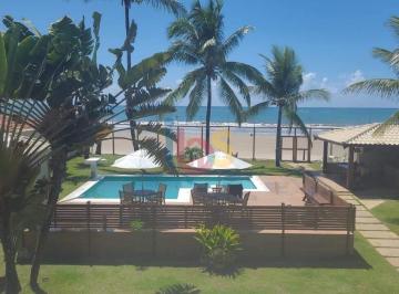 Casa · 140m² · 4 Quartos · 4 Vagas · Casa Pé na Areia 4\4 na zona sul