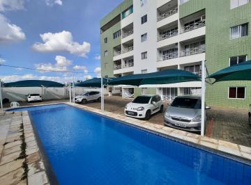 Apartamento de 3 quartos, Juazeiro do Norte · Apartamento térreo com 3 quartos para Venda em Juazeiro do Norte - Ceará