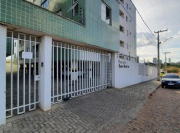 Apartamento de 3 quartos, Juazeiro do Norte · RESIDENCIAL PUERTO MONTT – APARTAMENTO TÉRREO À VENDA EM LAGOA SECA | JUAZEIRO DO NORTE/CE
