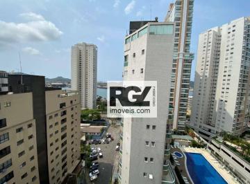 d760d66a5474700ccca629ca9b527a2dce0d04ef · Apartamento com 1 dormitório para alugar, 44 m² por R$ 5.000,02/mês - Ponta da Praia - Santos/SP