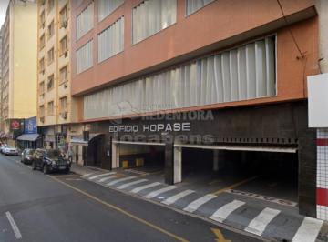 Comercial · 22m² · Comercial Box Garagem em São José do Rio Preto