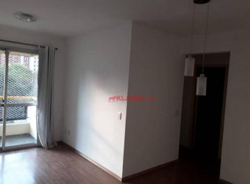 7b2db50fffa220c13159d9102fba374539870e54 · Apartamento com 2 dormitórios à venda, 55 m² por R$ 550.000,00 - Jardim Vila Mariana - São Paulo/SP