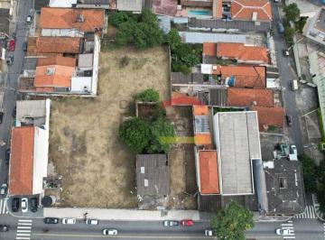 Terreno · 2334m² · Vila Gustavo Área 2.334,00m² - 47,80ms de testada- Região privilegiada