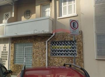 Comercial · 120m² · 3 Quartos · Sobrado Comercial em Santana