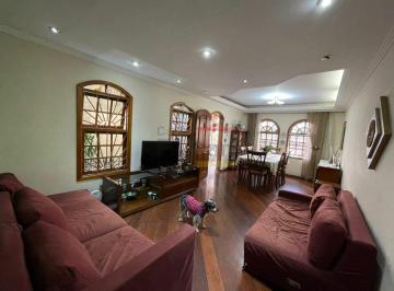 Casa · 200m² · 3 Quartos · 3 Vagas · Sobrado a venda, Água Fria, 03 dormitórios .03 suítes, 03 vagas