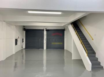 Comercial · 1000m² · 6 Vagas · Próximo Marginal Tiete