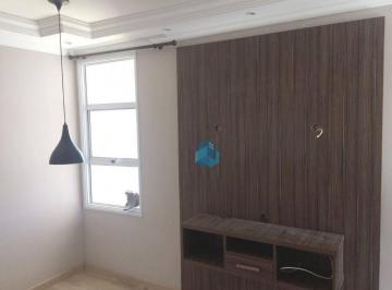 a942222ef03bbe41696068ec9ae276dc6a1daf66 · Apartamento com 2 dormitórios à venda - Condominio Parque das Colinas - Jardim Monte Alto - Campinas