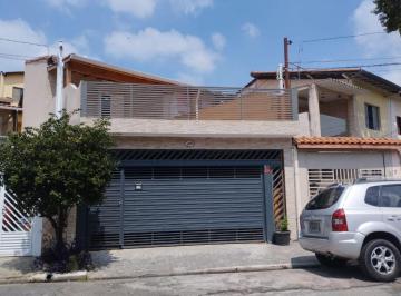 Casa · 155m² · 2 Quartos · 2 Vagas · Sobrado com 2 quartos à venda, 155 m² por R$ 850.000 - Carandiru - São Paulo/SP