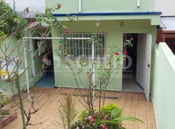 Casa · 204m² · 3 Quartos · 2 Vagas · SOBRADO PROXIMO AO AEROPORTO E AVENIDAS WASHINGTON LUÍS E SANTA CATARINA