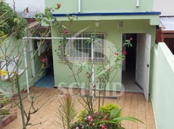 Casa · 204m² · 3 Quartos · 2 Vagas · SOBRADO PROXIMO AO AEROPORTO E AVENIDAS WASHINGTON LUÍS E SANTA CATARINA