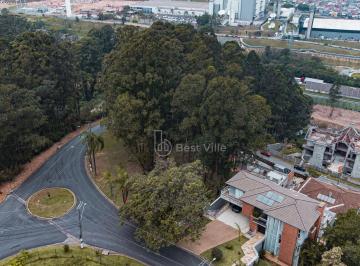 2ba18c97b3de9016d91ab8c957314708965281e6 · Terreno à venda, 2347 m² por R$ 6.336.900,00 - Alphaville - Barueri/SP