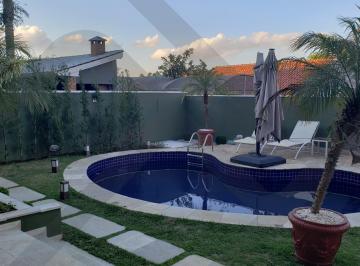 2aa29b0f368cac69a404e395b681db9270882ed9 · Casa à venda, 500 m² por R$ 2.600.000,00 - Morada dos Pinheiros (Aldeia da Serra) - Santana de Parna