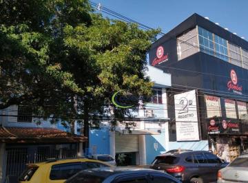 167f4f37068dfc5258f1486818c008e003a1adad · Casa com 5 dormitórios à venda, 250 m² por R$ 2.500.000,00 - Centro - São José dos Campos/SP