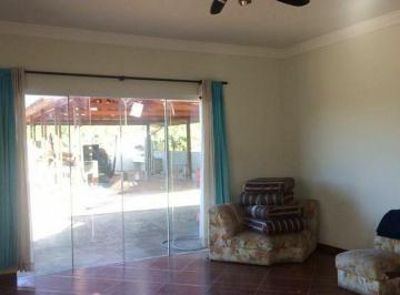 Rural · 229m² · 2 Quartos · 4 Vagas · Chácara em  Rua Antonieta Canalle de Camargo - Jardim dos Lagos - Itatiba/SP