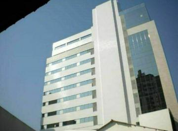 Comercial de 1 quarto, Porto Alegre · Sala comercial em Avenida Érico Veríssimo - Menino Deus - Porto Alegre/RS
