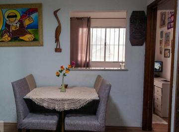 Casa · 144m² · 4 Quartos · 3 Vagas · Sobrado em  Rua Coronel José Lopes de Toledo - Vila Antonieta - São Paulo/SP