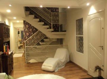 Casa · 233m² · 3 Quartos · 4 Vagas · Sobrado em Rua Picinguaba - Vila Santa Isabel - São Paulo/SP