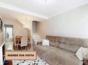 Casa · 102m² · 2 Quartos · 2 Vagas · Casa de condomínio em  Rua Delfino Facchina - Cidade Ademar - São Paulo/SP