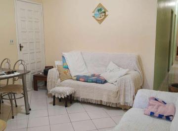 Casa · 72m² · 2 Quartos · 2 Vagas · Casa em  Rua Benedita do Carmo - Jardim Peruíbe - Peruíbe/SP