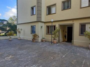 Apartamento · 79m² · 3 Quartos · 1 Vaga · Apartamento em  Rua Franz Steiner - Alto Ipiranga - Mogi das Cruzes/SP