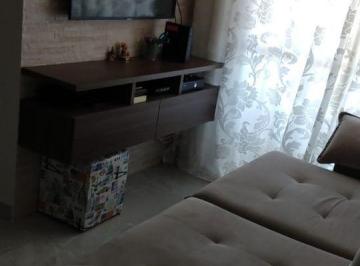 Apartamento · 63m² · 2 Quartos · 1 Vaga · Apartamento em Rua Gil Vicente - Silveira - Santo André/SP