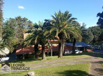 Rural · 12000m² · 3 Quartos · 5 Vagas · Chácara de Luxo, próximo de Caxias do Sul