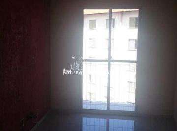 Apartamento · 70m² · 3 Quartos · Apartamento com 03 dormitórios no Itaim Paulista - Cód.: 9372
