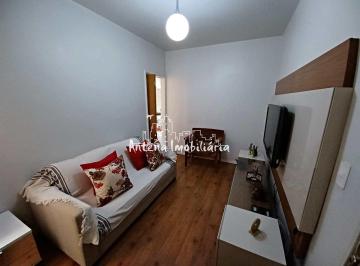 Apartamento · 60m² · 2 Quartos · Apartamento com 02 dormitórios na Vila Buarque - Cód.: 9373