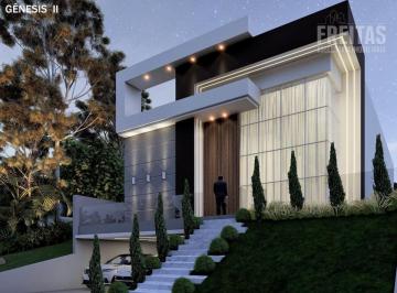 med_9ea57fa109cabfd9d67a517bcb8d7d0a.jpg · CASA EM CONSTRUÇÃO EM ALPHAVILLE - RESIDENCIAL GENESIS 2