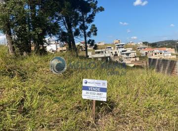 Foto 07 · Terreno em loteamento novo, no bairro São Lourenço Velho - São Lourenço/MG.