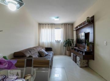 Apartamento · 57m² · 2 Quartos · 1 Vaga · Apartamento à Venda - Vila Mascote, 2 Quartos,  57 m² - São Paulo