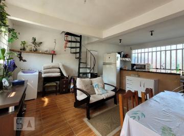 Casa · 90m² · 5 Quartos · 1 Vaga · Casa à Venda - Vila Ipiranga, 5 Quartos, 90 m² - Porto Alegre