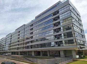 Fachada · Oportunidade no Noroeste 02 quartos com 02 vagas e depôsito.