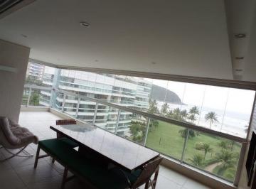 Apartamento de 5 quartos, Bertioga · Apartamento para locar na Temporada 