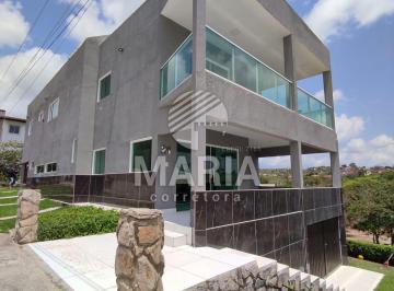 Casa de 6 quartos, Gravatá · CASA DE CONDOMÍNIO EM GRAVATÁ/PE, COM 06 QUARTOS!