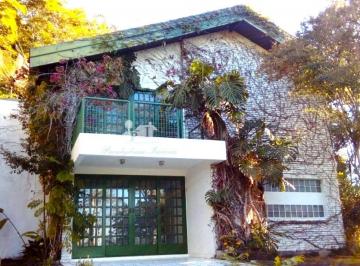 Rural · 65000m² · 3 Quartos · 2 Vagas · Ref.: 071| Sítio 6,5ha, Represa de Paraibuna-SP