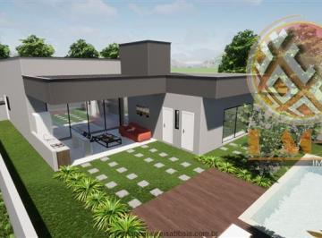 Casas a venda em condomínio em Atibaia · Casa a venda no Condomínio Equilibrium em Atibaia.