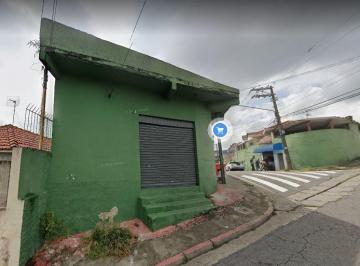 Terreno de 2 quartos, São Paulo · Imóvel Comercial à venda na Vila Guedes na Rua Confidência Musical