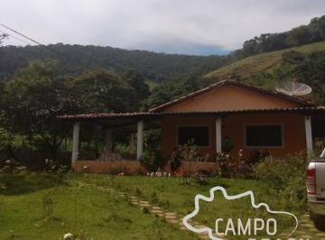 Foto 01 · CHÁCARA 6.380MTS EM ITAJUBA - MG ESCRITURADA!