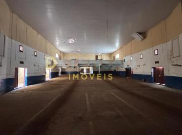 Comercial · 610m² · SALÃO COMERCIAL à locação no bairro CENTRO, ARAÇATUBA cod:31752