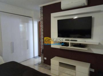 e772121c084906e11020bb44007c2c63fb80f351 · Cobertura com 4 dormitórios à venda, 133 m² por R$ 1.150.000,00 - Vila Guilhermina - Praia Grande/SP